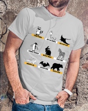 Animal Classic T-Shirt lifestyle-mens-crewneck-front-4