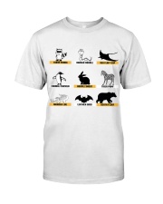 Animal Classic T-Shirt tile