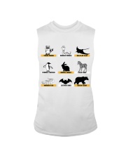 Animal Sleeveless Tee tile