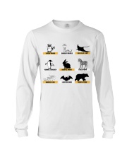 Animal Long Sleeve Tee tile