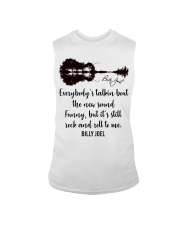 Billy Joel Sleeveless Tee tile