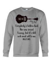 Billy Joel Crewneck Sweatshirt tile