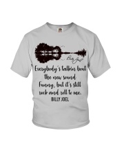Billy Joel Youth T-Shirt tile