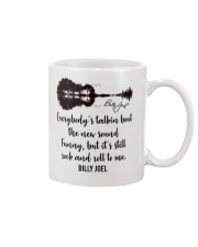 Billy Joel Mug tile
