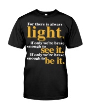 For there is always Light Premium Fit Mens Tee tile