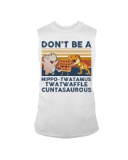 don't be a Sleeveless Tee tile
