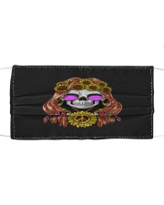 Hippie Skull Mask tile