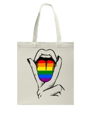 LGBT Tote Bag tile