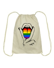 LGBT Drawstring Bag tile