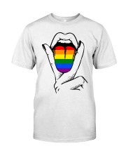 LGBT Premium Fit Mens Tee tile