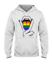 LGBT Hooded Sweatshirt tile