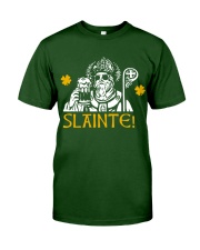 Slainte Classic T-Shirt front