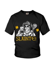 Slainte Youth T-Shirt tile