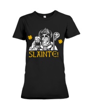 Slainte Premium Fit Ladies Tee tile