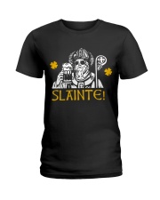 Slainte Ladies T-Shirt tile