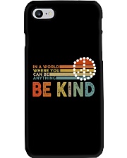 Bekind Phone Case tile