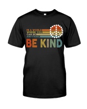 Bekind Premium Fit Mens Tee tile