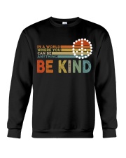 Bekind Crewneck Sweatshirt tile
