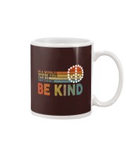 Bekind Mug tile