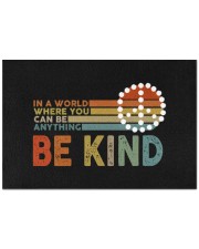 Bekind Doormat tile
