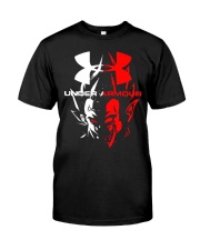 Vegeta Classic T-Shirt thumbnail