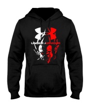 Vegeta Hooded Sweatshirt thumbnail