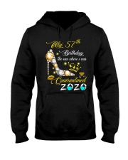 57th Hooded Sweatshirt tile