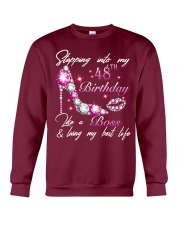 48th Crewneck Sweatshirt tile