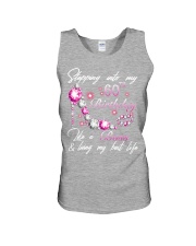 60th Unisex Tank tile