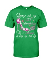 37th Classic T-Shirt tile