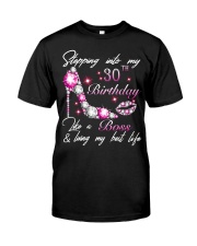 30th Classic T-Shirt tile