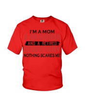 SECRETARY Youth T-Shirt tile