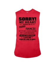 Gift for Fiance Sleeveless Tee tile