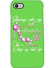 46th Phone Case tile
