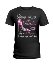 46th Ladies T-Shirt tile