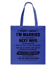 Gift for Husband - May Tote Bag tile