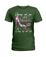 64th Ladies T-Shirt tile