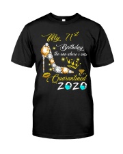 71st Classic T-Shirt tile