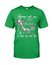 50th Classic T-Shirt tile