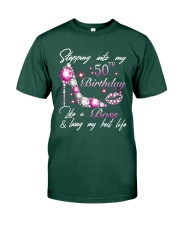 50th Premium Fit Mens Tee tile