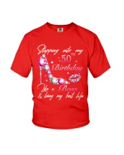 50th Youth T-Shirt tile