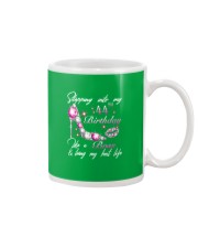 44th Mug tile