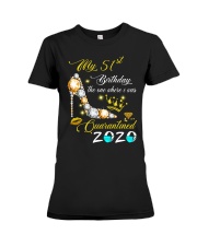 51st Premium Fit Ladies Tee tile
