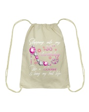 38th Drawstring Bag tile