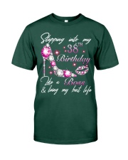 38th Premium Fit Mens Tee tile