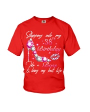 38th Youth T-Shirt tile