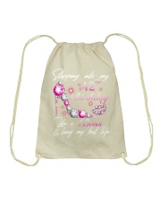 42nd Drawstring Bag tile
