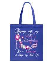 59th Tote Bag tile