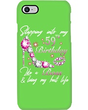 59th Phone Case tile