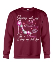 59th Crewneck Sweatshirt tile
